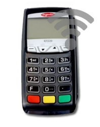 wireless credit card processing