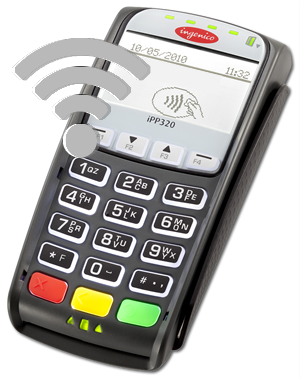 Wireless Credit Card Processing - Merchant Services Philadelphia