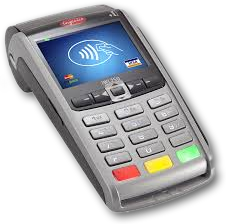 credit card machine for small business